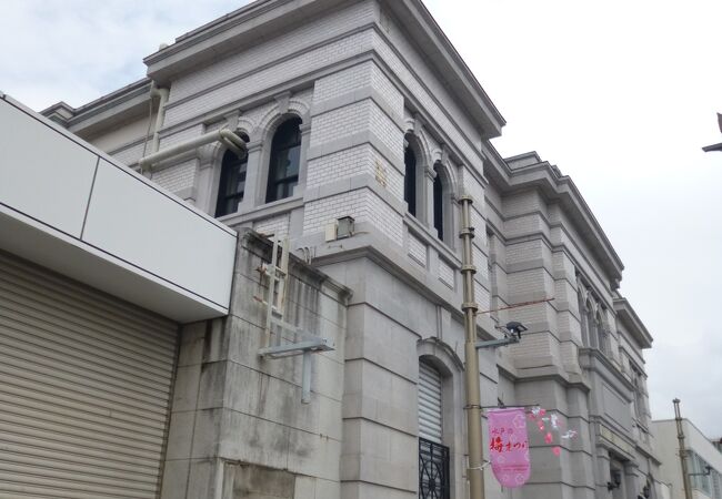 三菱UFJ銀行 (水戸支店)