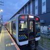 高架の路線