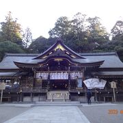 三輪明神とも呼ばれ、日本で最古の神社だそうです。