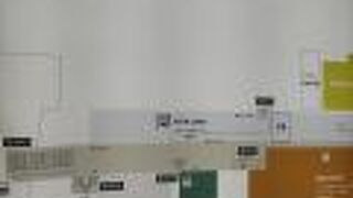 山科駅すぐそば