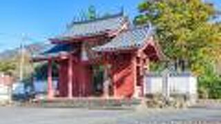 散策するだけでも楽しめます