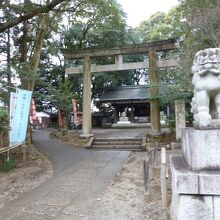 東湖神社