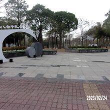 二二八和平公園