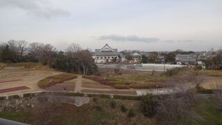 冬の時期に訪問したのですが、春に再訪したいと思いました。