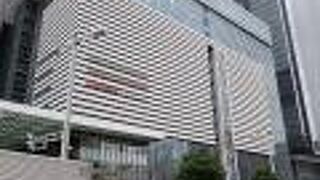 ゲートタワーにも高島屋が入ってます