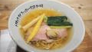 Tokyo Bay Fisherman's Noodle いちごよこすかポートマーケット店
