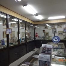 郡山金魚資料館