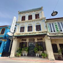 Puri Melaka