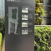 江戸時代の歴史を感じさせてくれます。