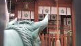 もちろん学問成就も信仰よ