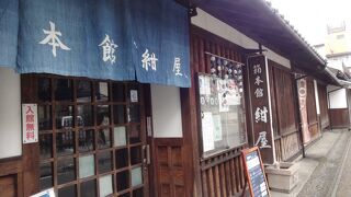 無料で入ることができます。