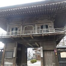 安善寺