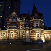 大連友好記念館