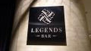 Legends Bar