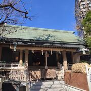 110年に創建だそう