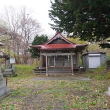 恵美須神社