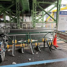 鍛冶橋通り