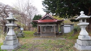 恵美須神社