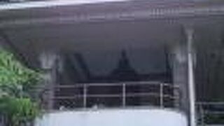 江戸時代に時を知らせていた鐘