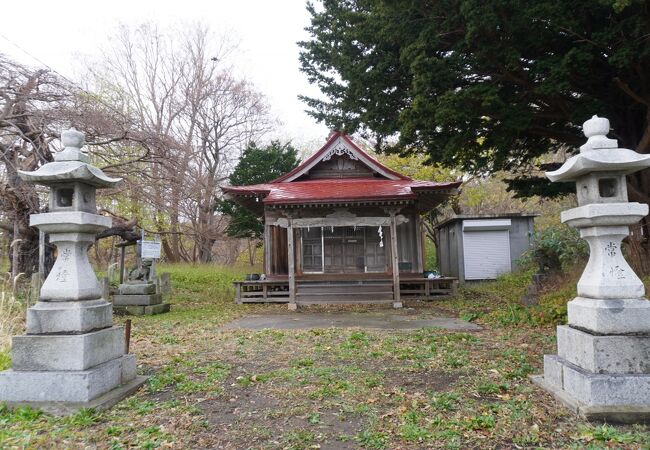 恵美須神社