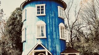 飯能（笑）の北欧