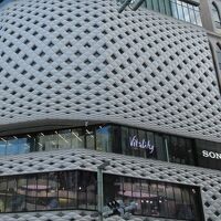 ソニーショールーム ソニーストア銀座