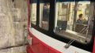 羽田空港と横浜・品川を結ぶ電車