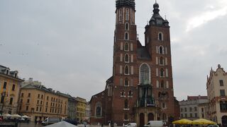 異彩を放つ様式の両立