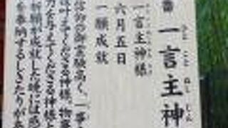 熱心にお参りしている方がいらっしゃいました。