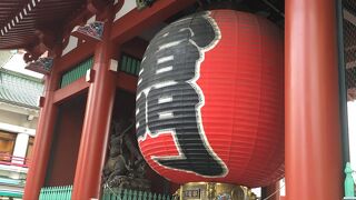 浅草寺