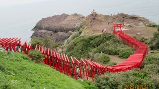 SNSで人気の神社