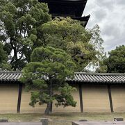 東寺(教王護国寺)