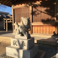 舞子六神社