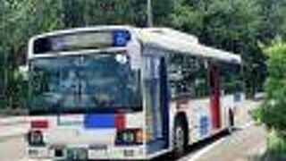 新清水駅⇔三保の松原をバスで移動しました。