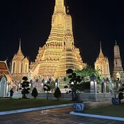 Wat Arun