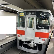 直通特急 (山陽電車)