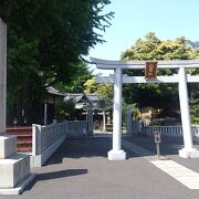 隅田川七福神の６カ所の神社や寺院を参拝