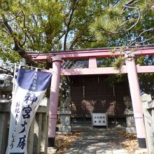 住吉神社 (大垣市)