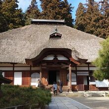 常楽寺