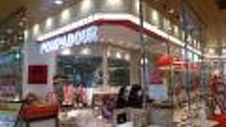 ポンパドウル 蒲田店