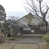 一般公開はされていませんでした