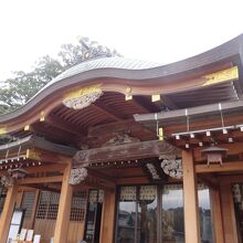 諏訪神社