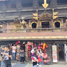 インドラチョーク