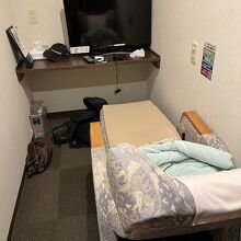 こんなお部屋です