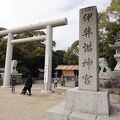 日本一古い神社