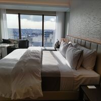 42平米の広さで、寛げます。