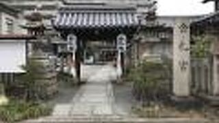 伏見でも最も古い神社の一つ