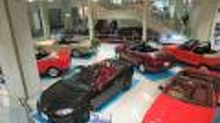 小林旭の「自動車ショー」の世界