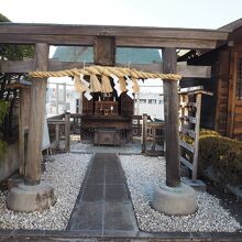 藤崎えびす神社