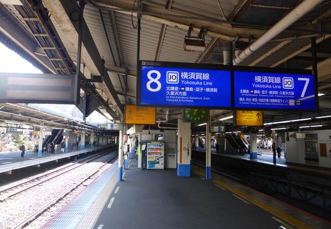 大船駅